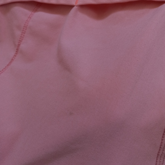 Lululemon Speed Shorts 2.5 Bleached Coral sz.8 - Picture 12 of 16